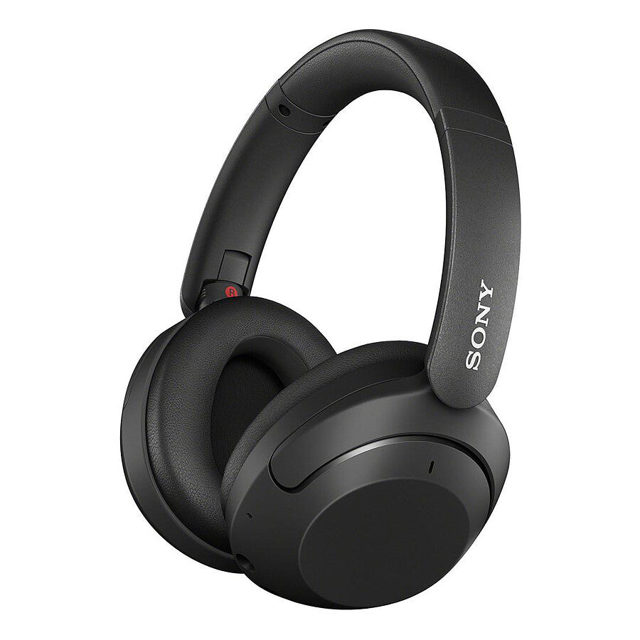 Sony WH-XB910N Noir prix maroc- Smartmarket.ma