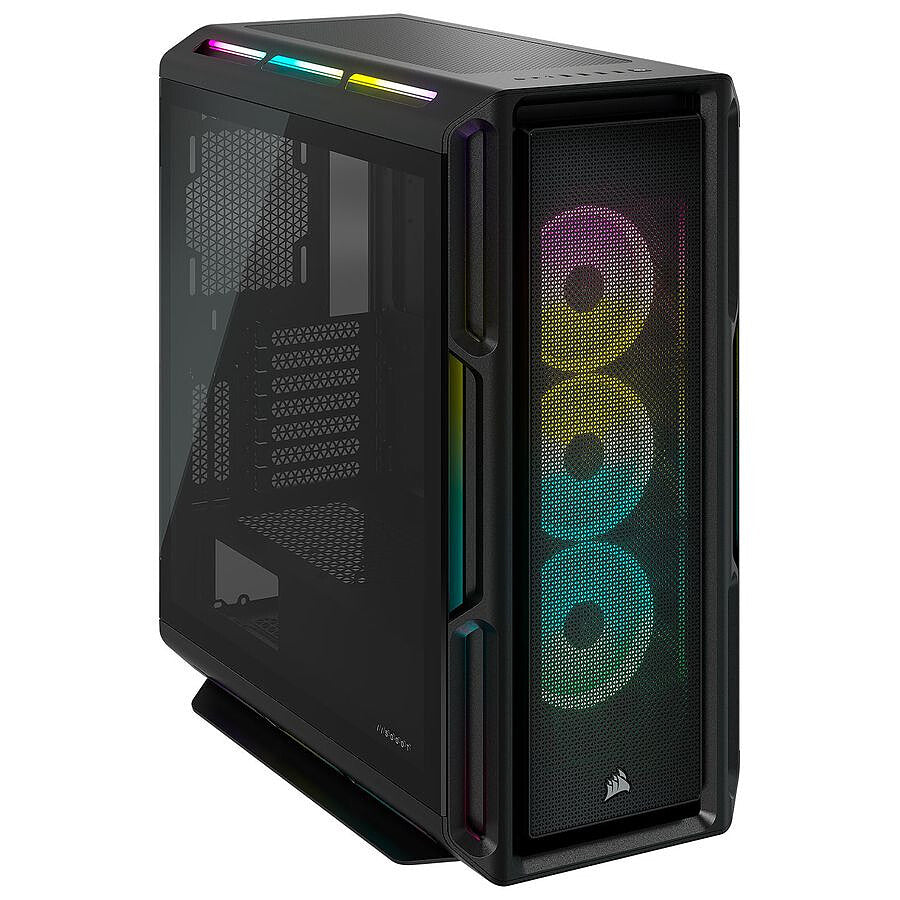 Corsair ICUE 5000T RGB - Noir prix maroc- Smartmarket.ma