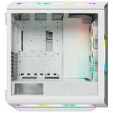 Corsair ICUE 5000T RGB - Blanc prix maroc- Smartmarket.ma