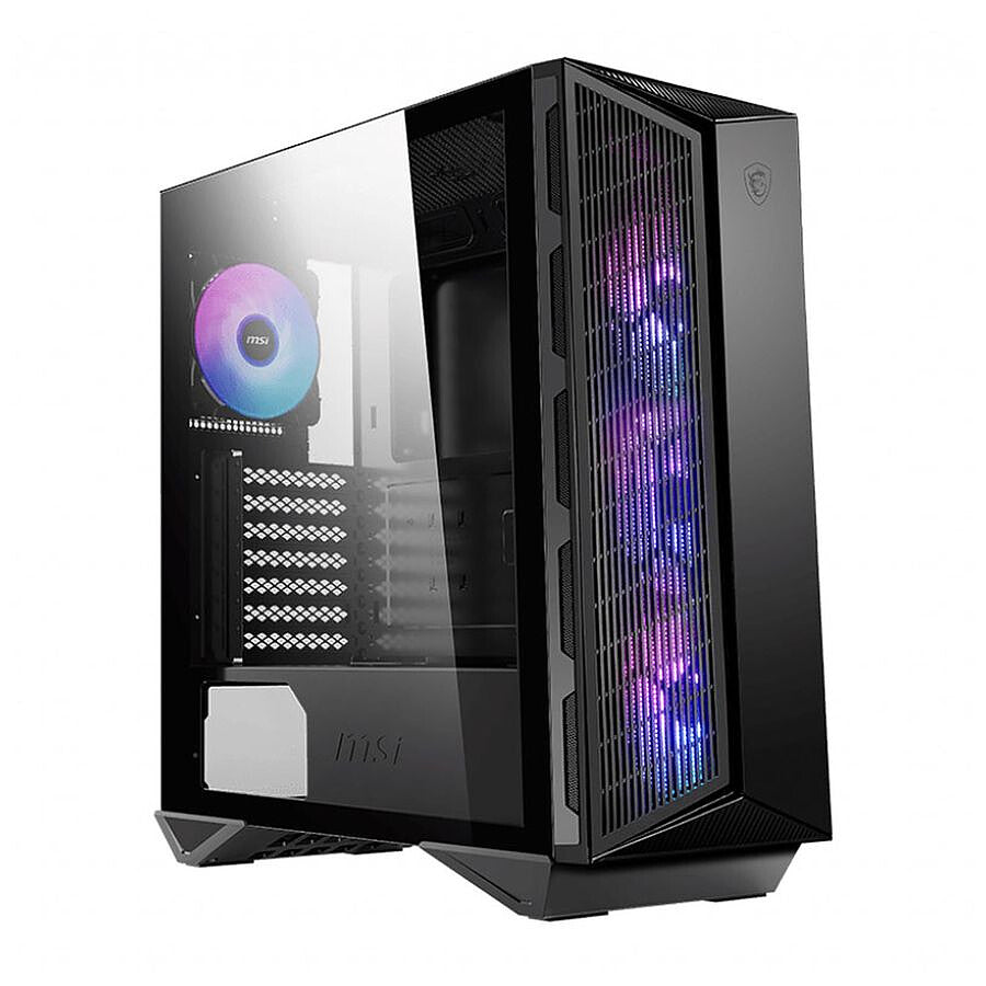 MSI MPG Gungnir 111R - Noir prix maroc- Smartmarket.ma