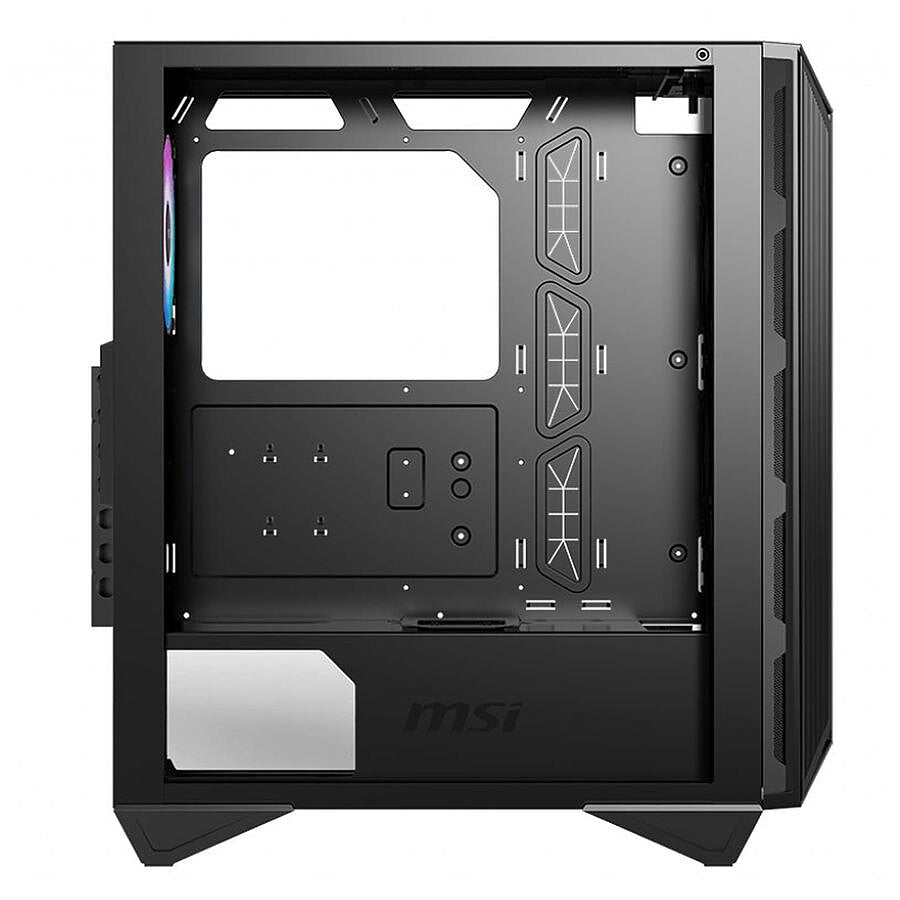 MSI MPG Gungnir 111R - Noir prix maroc- Smartmarket.ma