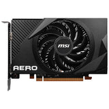 MSI Radeon RX 6400 AERO ITX prix maroc- Smartmarket.ma