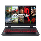 ACER Nitro 5 AN515-58-591R prix maroc- Smartmarket.ma