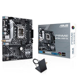 Asus PRIME H610M-A WIFI D4 prix maroc- Smartmarket.ma