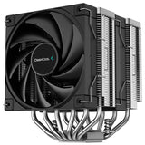 DeepCool AK620 - Noir prix maroc- Smartmarket.ma