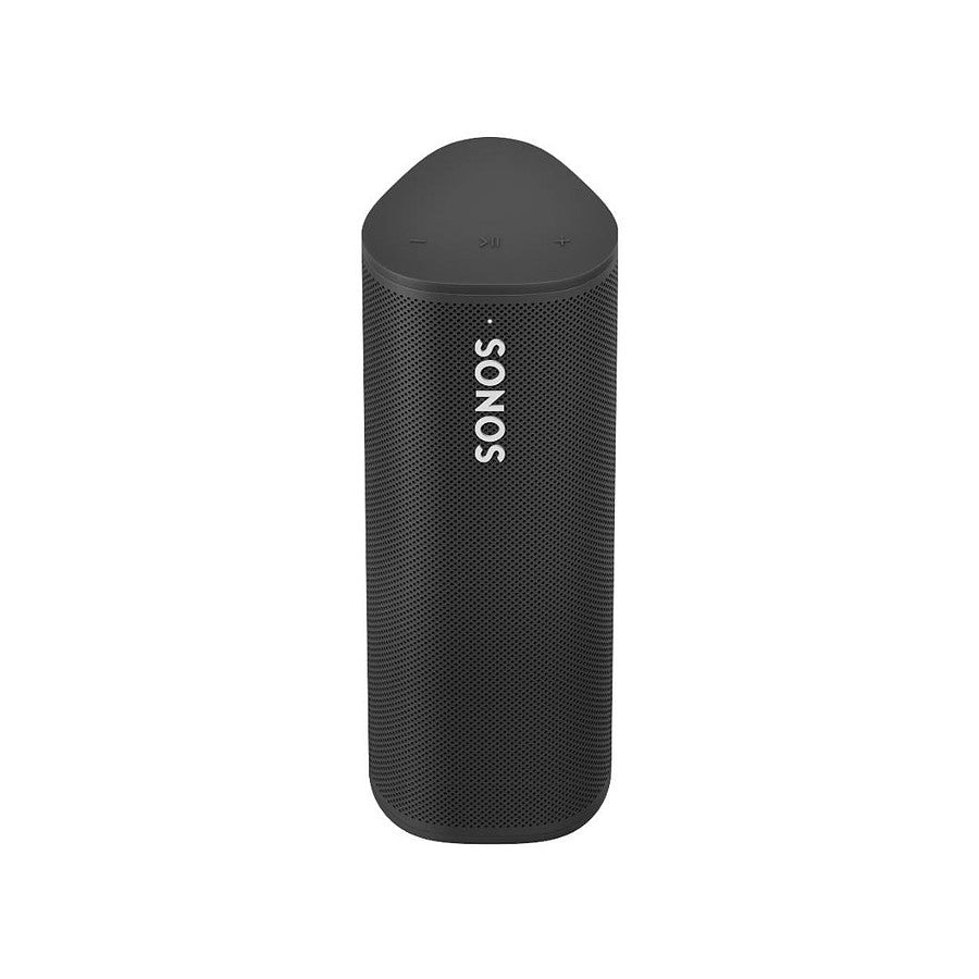 SONOS Roam SL Noir - Enceinte portable prix maroc- Smartmarket.ma