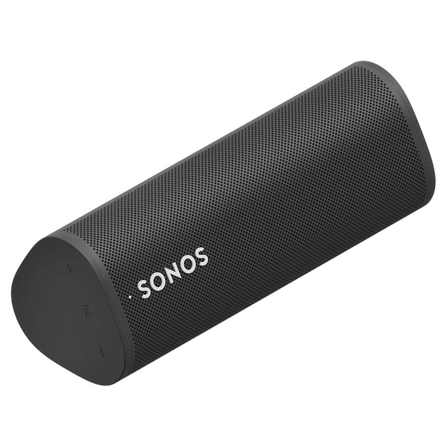 SONOS Roam SL Noir - Enceinte portable prix maroc- Smartmarket.ma