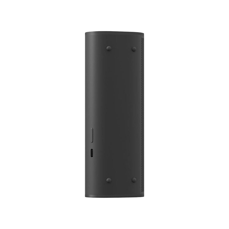 SONOS Roam SL Noir - Enceinte portable prix maroc- Smartmarket.ma