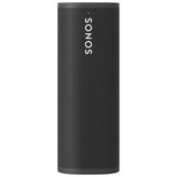 SONOS Roam SL Noir - Enceinte portable prix maroc- Smartmarket.ma