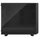 Fractal Design Meshify 2 Lite TG - Noir prix maroc- Smartmarket.ma