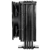 Fox Spirit Cold Snap VT120 BLACK V2 prix maroc- Smartmarket.ma