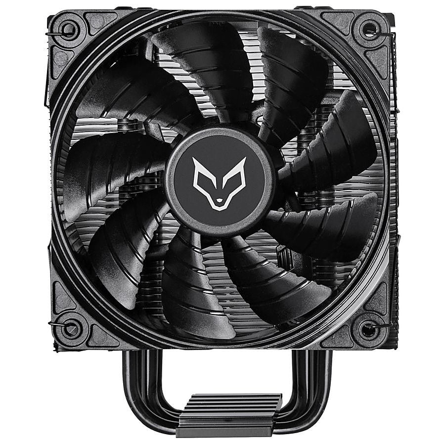 Fox Spirit Cold Snap VT120 BLACK V2 prix maroc- Smartmarket.ma