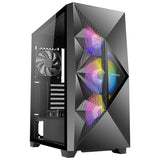 Antec DF800 FLUX - Noir prix maroc- Smartmarket.ma