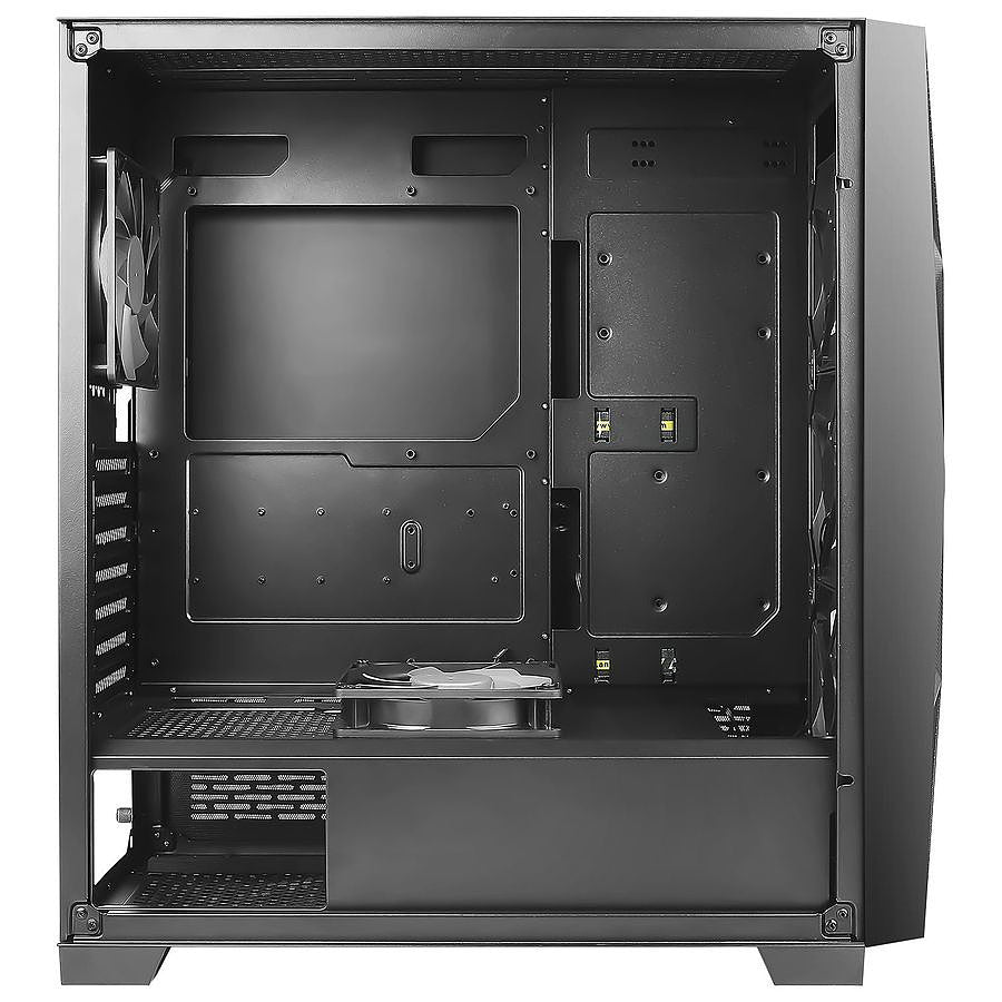 Antec DF800 FLUX - Noir prix maroc- Smartmarket.ma