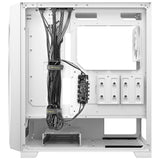 Antec DF700 FLUX - Blanc prix maroc- Smartmarket.ma