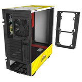 NZXT H510i Rivals (Edition limitée) prix maroc- Smartmarket.ma