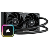 Corsair ICUE H100i RGB ELITE prix maroc- Smartmarket.ma