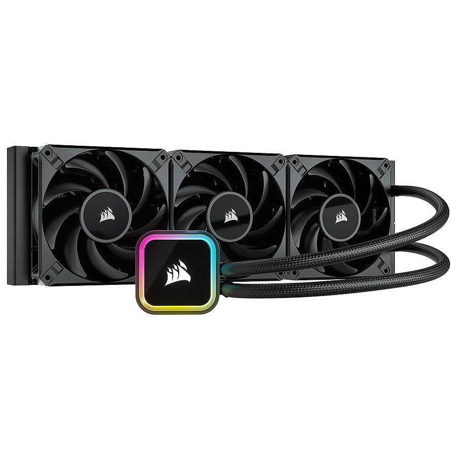 Corsair ICUE H150i RGB ELITE prix maroc- Smartmarket.ma