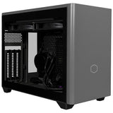 Cooler Master MasterBox NR200P MAX - Noir prix maroc- Smartmarket.ma