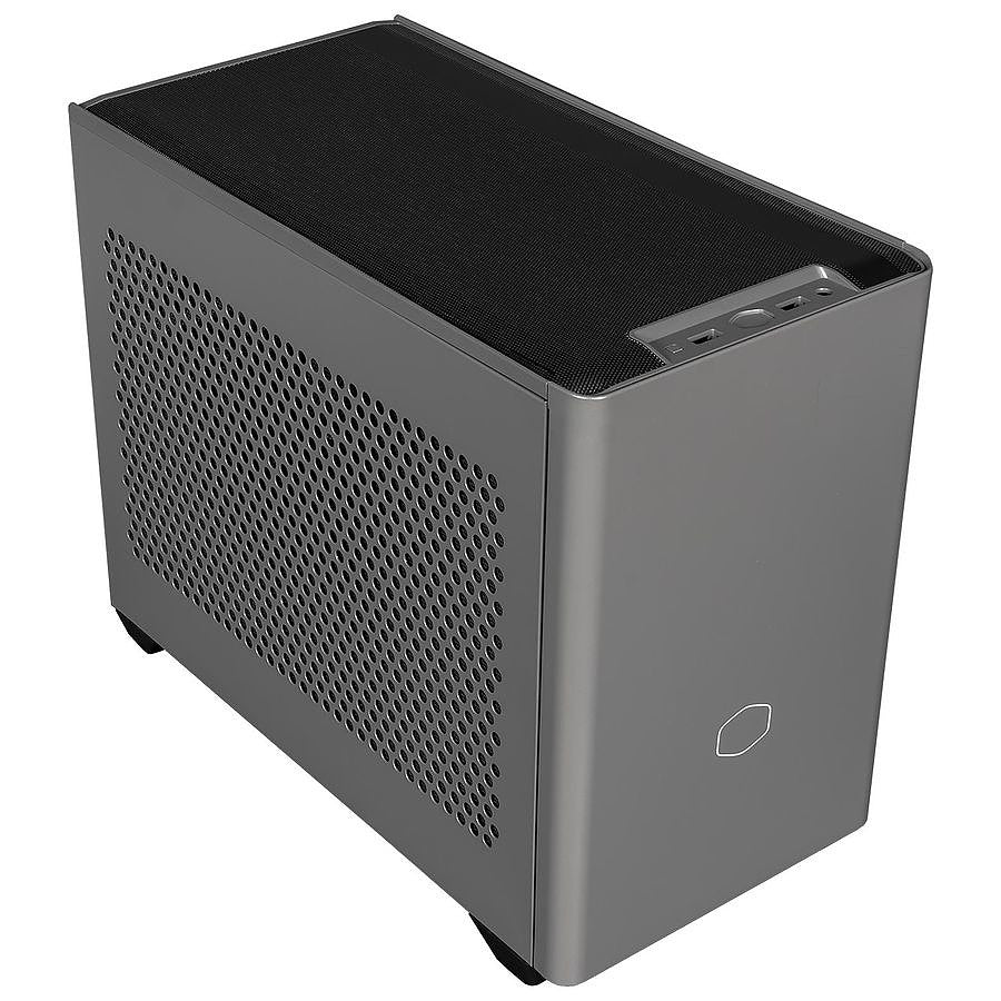 Cooler Master MasterBox NR200P MAX - Noir prix maroc- Smartmarket.ma