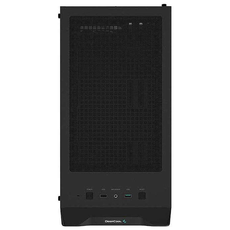 DeepCool CC560 - Noir prix maroc- Smartmarket.ma