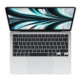 Apple MacBook Air M2 (2022) Argent (MLXY3FN/A) prix maroc- Smartmarket.ma