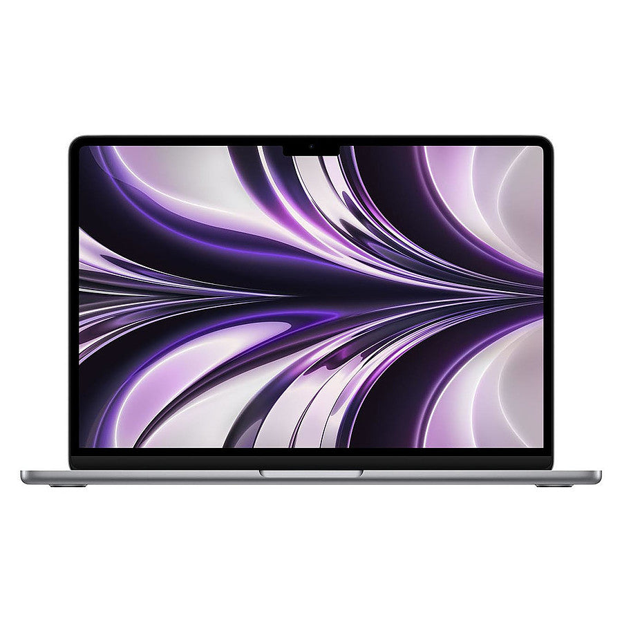 Apple MacBook Air M2 (2022) Gris sidéral (MLXX3FN/A) prix maroc- Smartmarket.ma