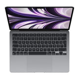 Apple MacBook Air M2 (2022) Gris sidéral (MLXX3FN/A) prix maroc- Smartmarket.ma