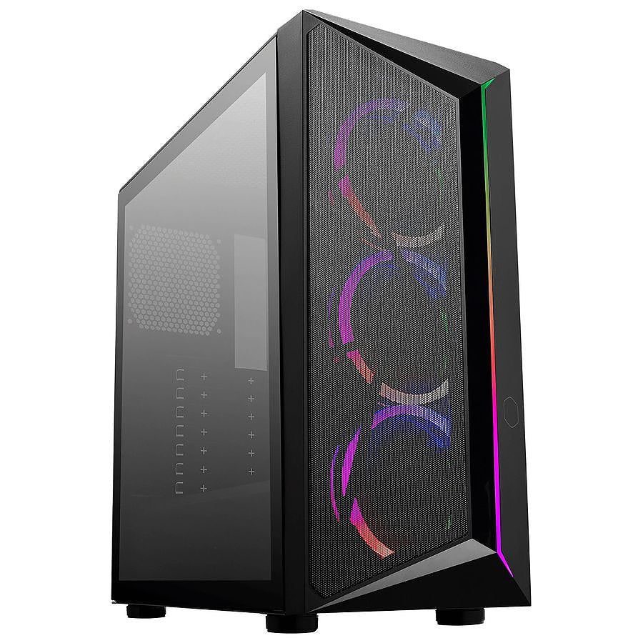 Cooler Master CMP510 prix maroc- Smartmarket.ma