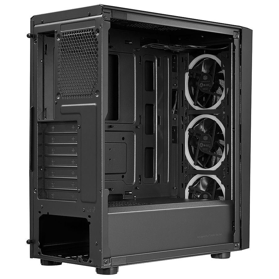 Cooler Master CMP510 prix maroc- Smartmarket.ma