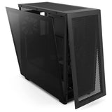 NZXT H7 Flow - Noir prix maroc- Smartmarket.ma