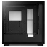 NZXT H7 Flow - Blanc/Noir prix maroc- Smartmarket.ma