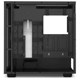 NZXT H7 Flow - Blanc/Noir prix maroc- Smartmarket.ma