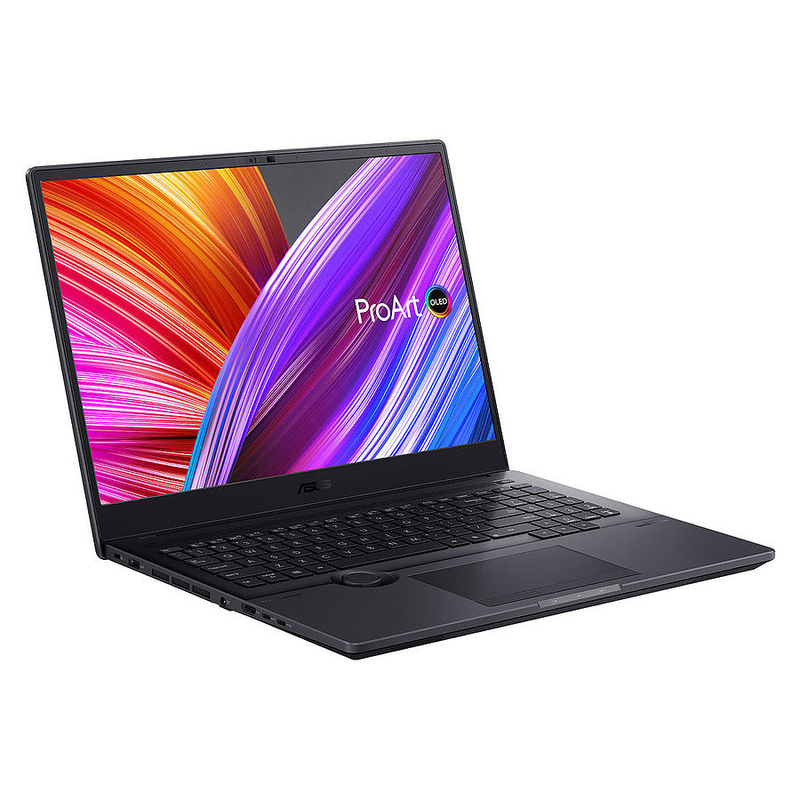 ASUS ProArt Studiobook Pro 16 OLED H7600ZW-L2002W prix maroc- Smartmarket.ma