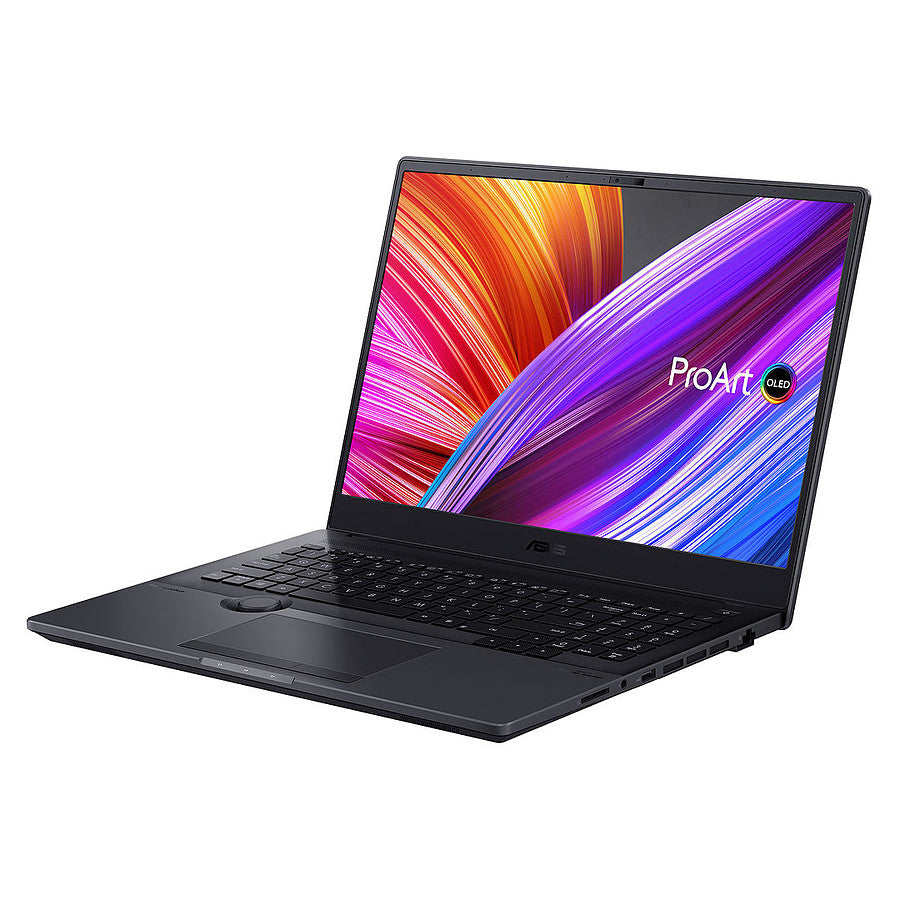 ASUS ProArt Studiobook Pro 16 OLED H7600ZW-L2002W prix maroc- Smartmarket.ma