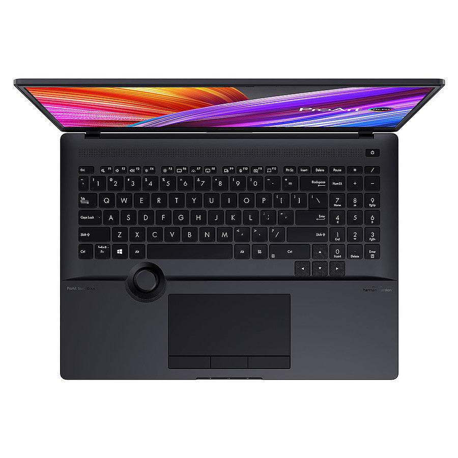 ASUS ProArt Studiobook Pro 16 OLED H7600ZW-L2002W prix maroc- Smartmarket.ma