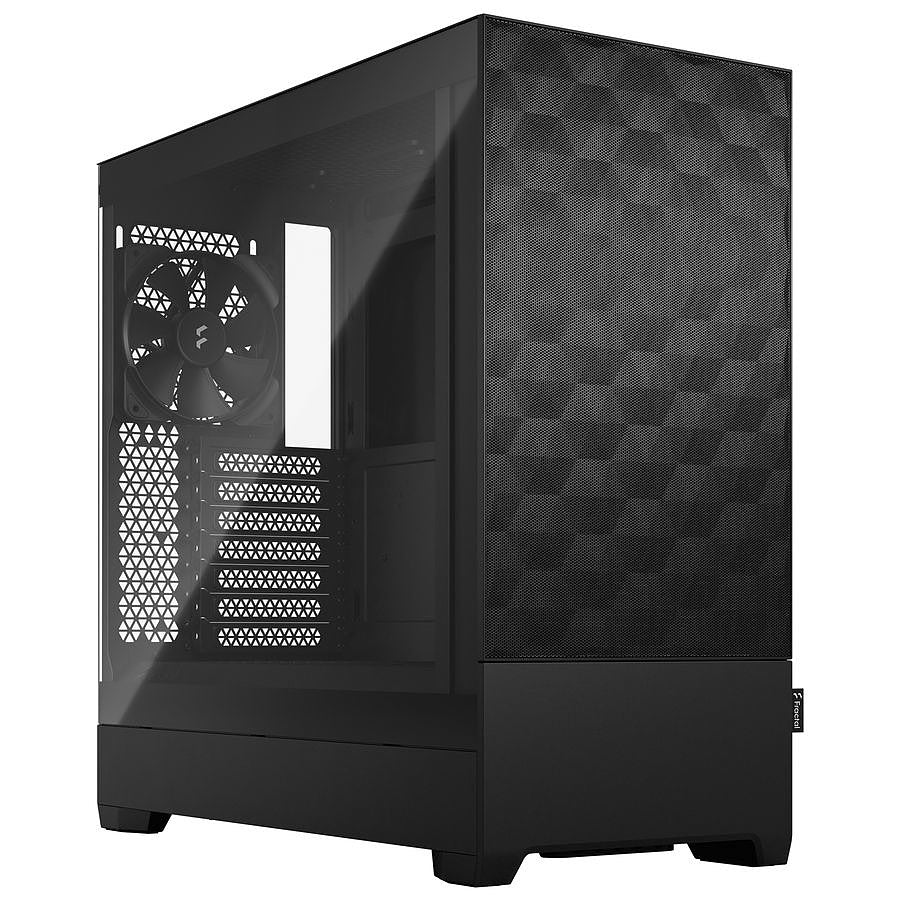 Fractal Design Pop Air TG - Noir prix maroc- Smartmarket.ma