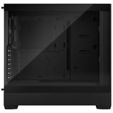 Fractal Design Pop Air TG - Noir prix maroc- Smartmarket.ma