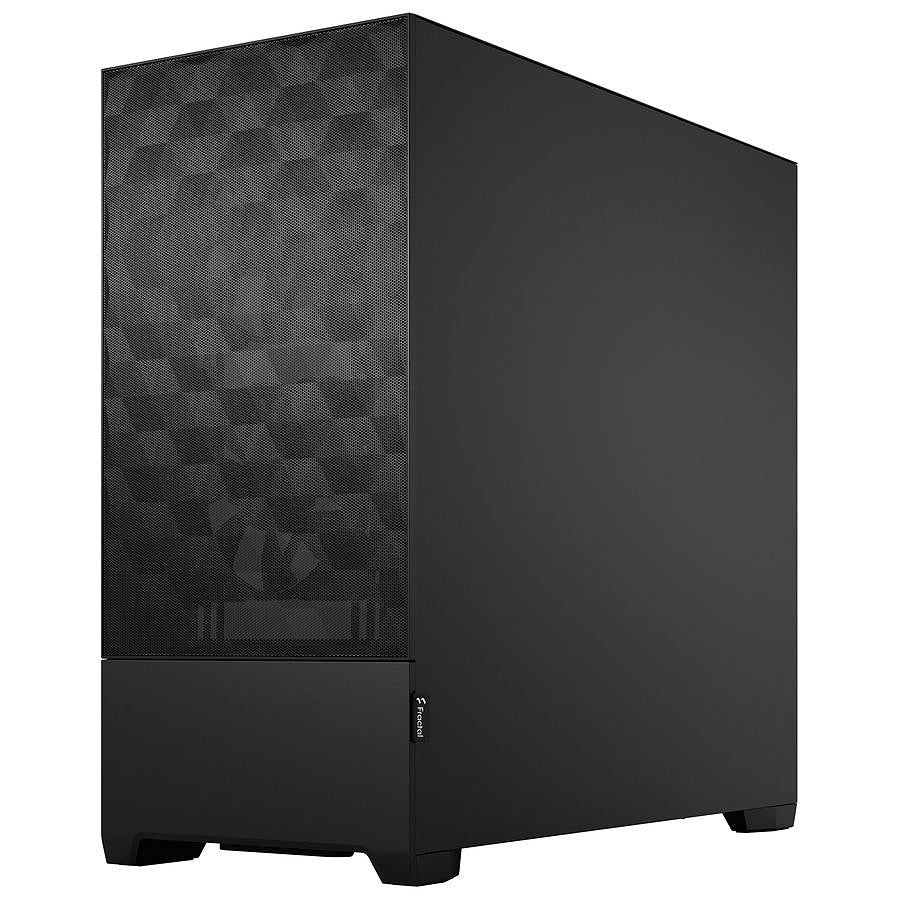 Fractal Design Pop Air TG - Noir prix maroc- Smartmarket.ma