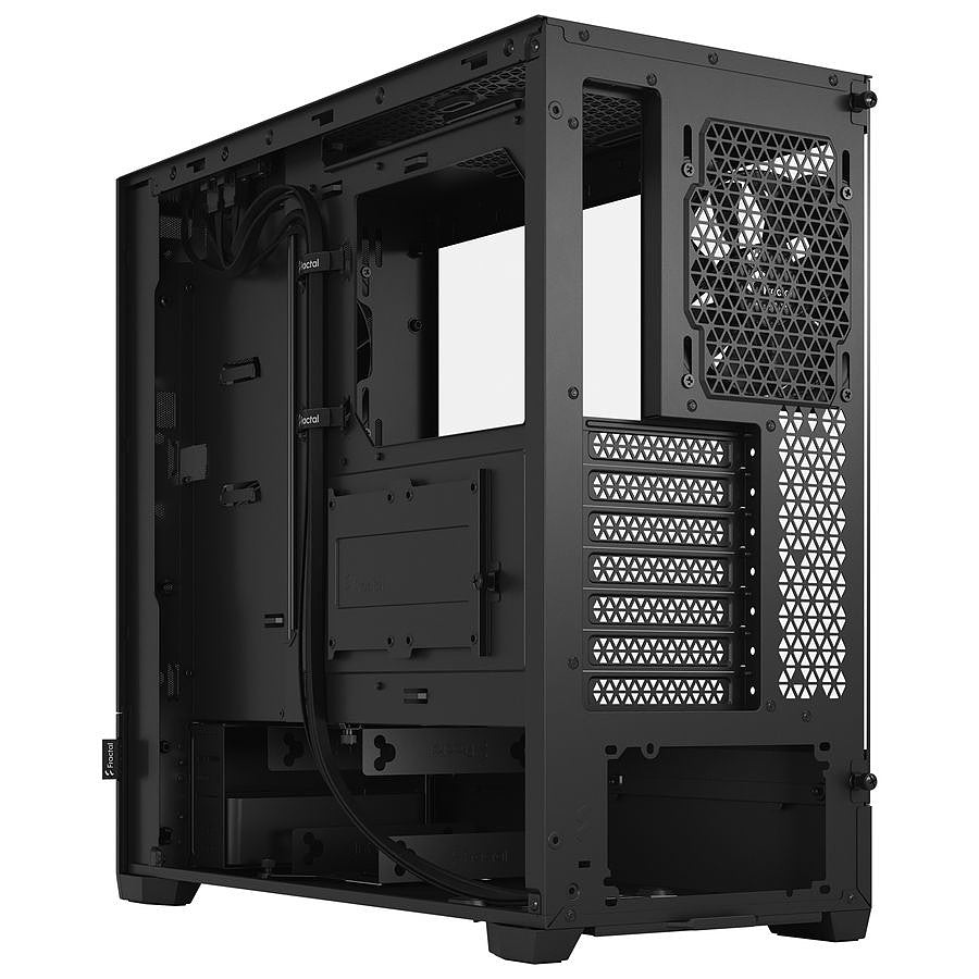 Fractal Design Pop Air TG - Noir prix maroc- Smartmarket.ma