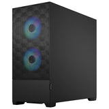 Fractal Design Pop Air RGB TG - Noir prix maroc- Smartmarket.ma