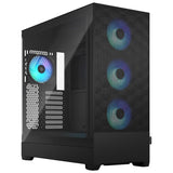 Fractal Design Pop XL Air RGB TG - Noir prix maroc- Smartmarket.ma