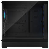 Fractal Design Pop XL Air RGB TG - Noir prix maroc- Smartmarket.ma