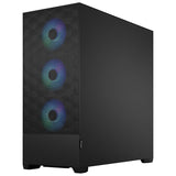 Fractal Design Pop XL Air RGB TG - Noir prix maroc- Smartmarket.ma