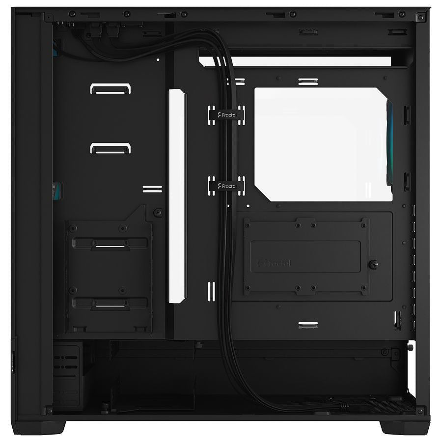 Fractal Design Pop XL Air RGB TG - Noir prix maroc- Smartmarket.ma