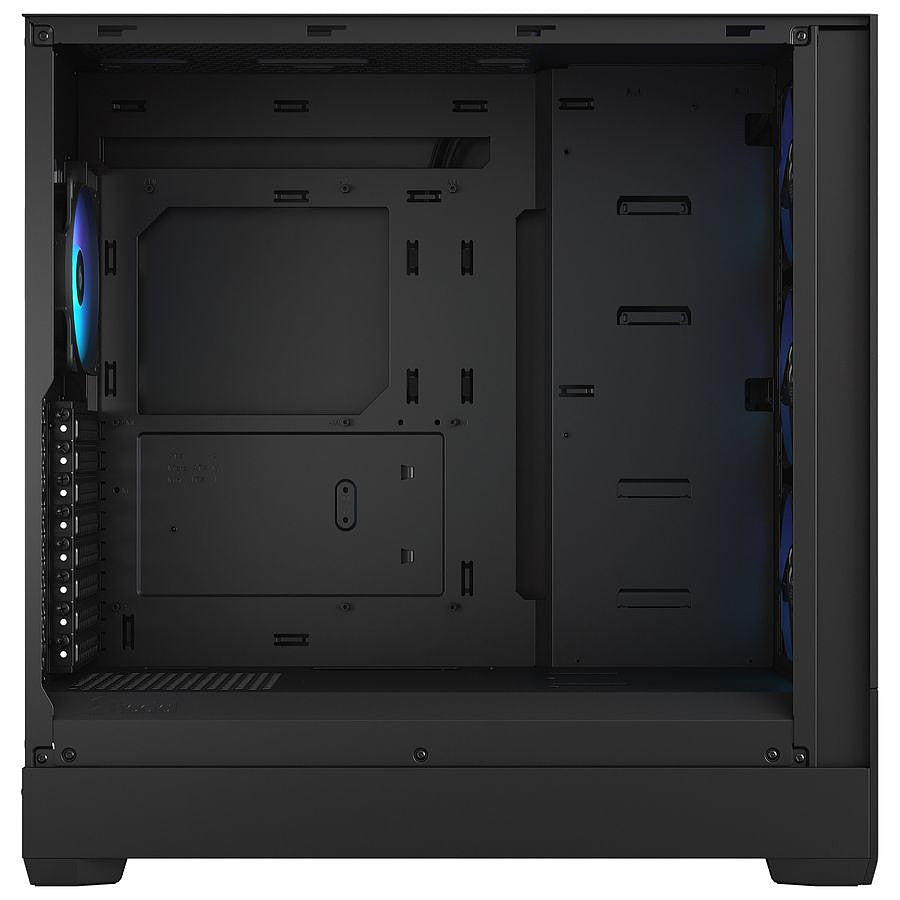 Fractal Design Pop XL Air RGB TG - Noir prix maroc- Smartmarket.ma