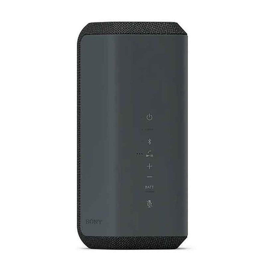 Sony SRS-XE300 Noir - Enceinte portable prix maroc- Smartmarket.ma