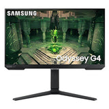 Samsung Odyssey G4 S27BG400EU prix maroc- Smartmarket.ma