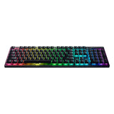 Razer DeathStalker V2 Pro - Razer Optical Low Profile Red prix maroc- Smartmarket.ma