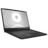 MSI CreatorPro M17 A12UIS-075FR prix maroc- Smartmarket.ma